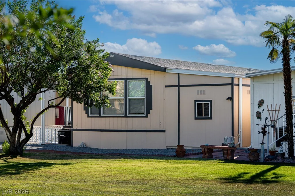 540 Montecito, Pahrump, NV 89048