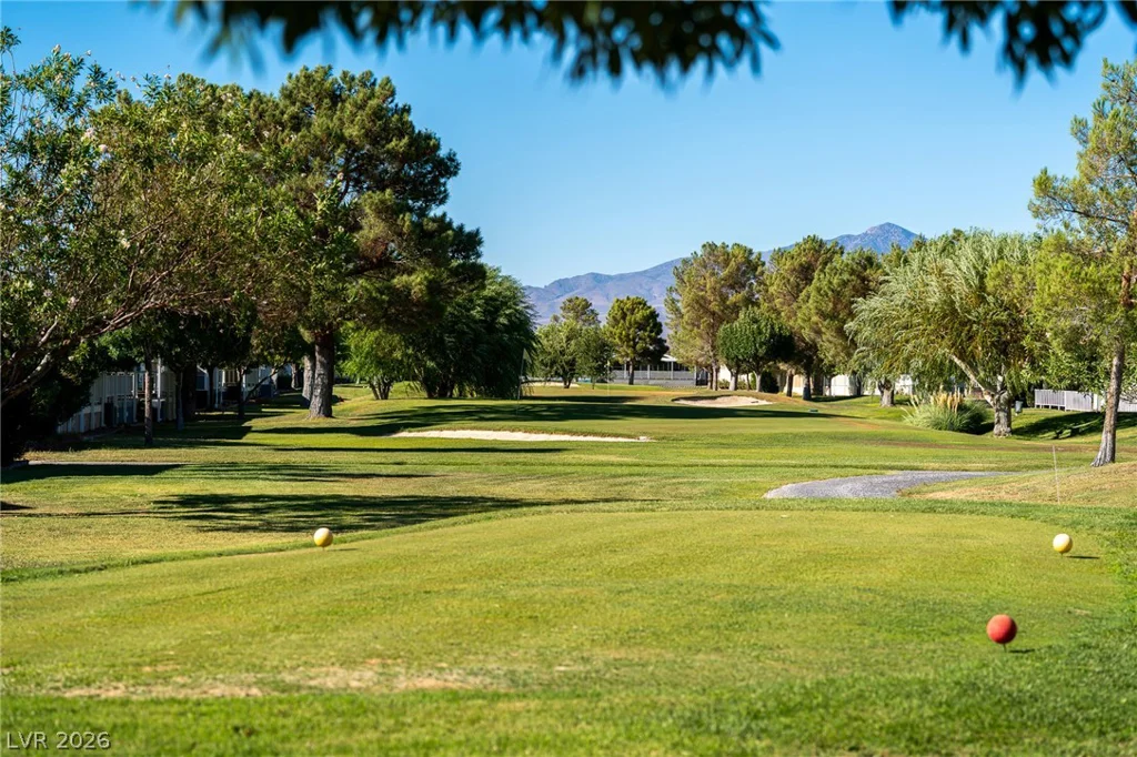 540 Montecito, Pahrump, NV 89048
