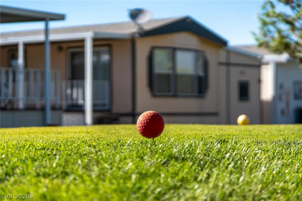 540 Montecito, Pahrump, NV 89048