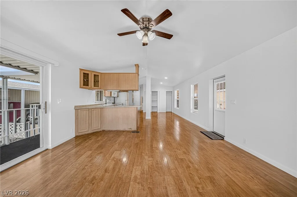 540 Montecito, Pahrump, NV 89048