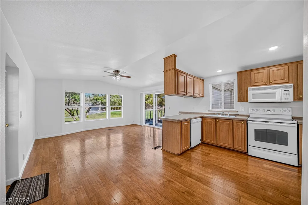 540 Montecito, Pahrump, NV 89048