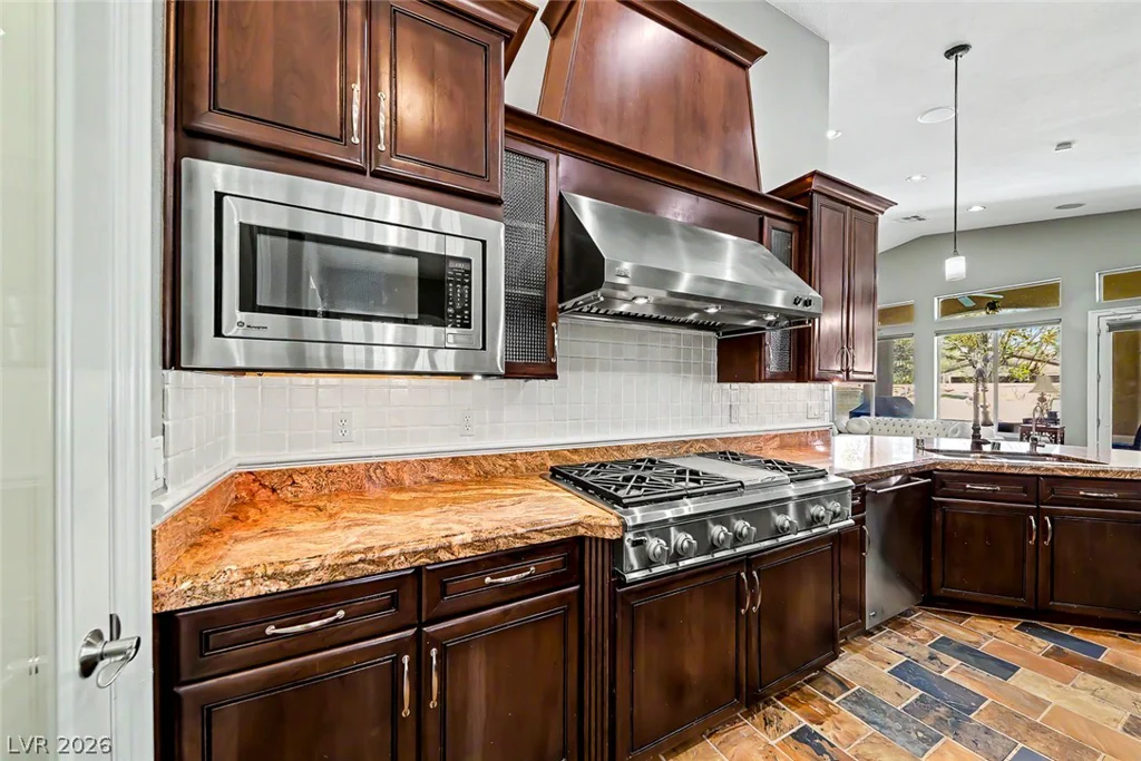 6292 San Gagano, Las Vegas, NV 89131