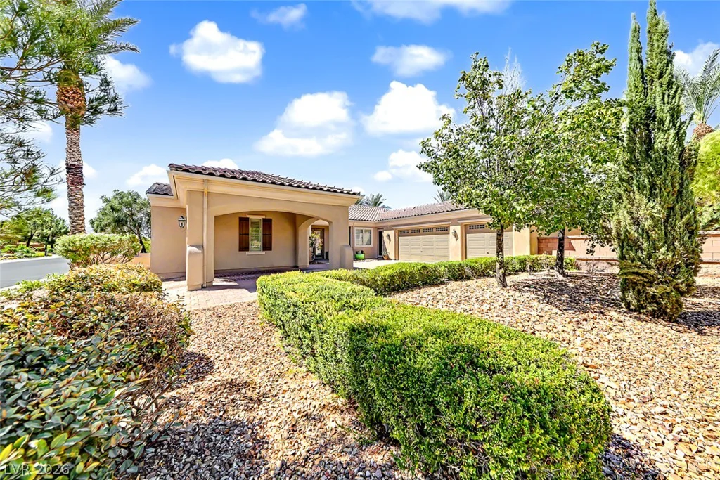 6292 San Gagano, Las Vegas, NV 89131