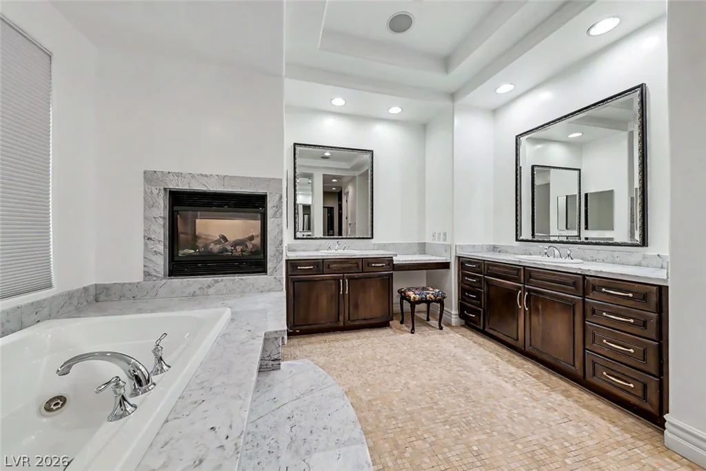 6292 San Gagano, Las Vegas, NV 89131