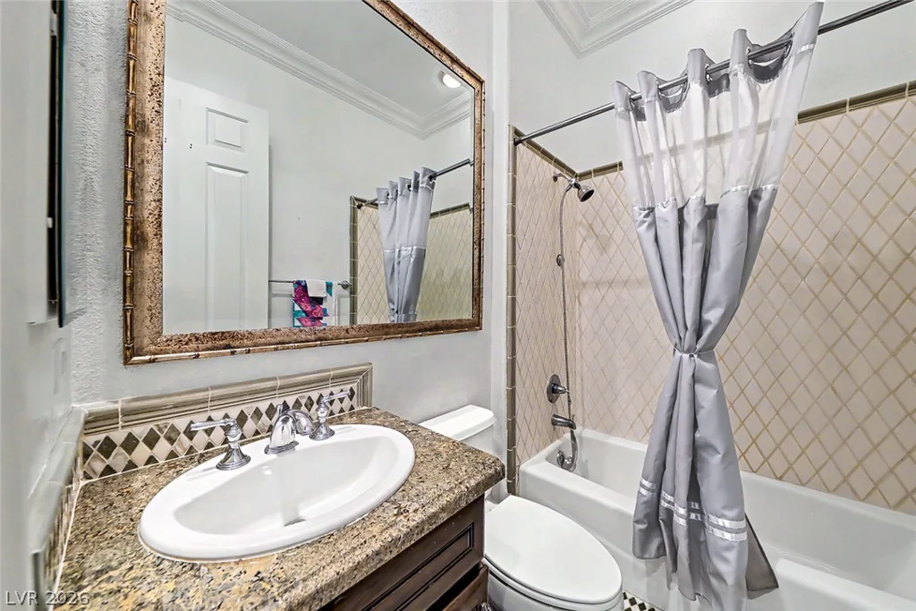 6292 San Gagano, Las Vegas, NV 89131