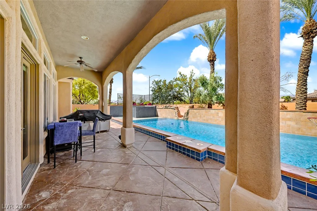 6292 San Gagano, Las Vegas, NV 89131