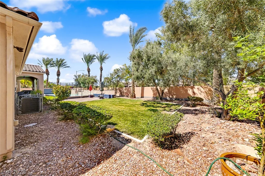 6292 San Gagano, Las Vegas, NV 89131