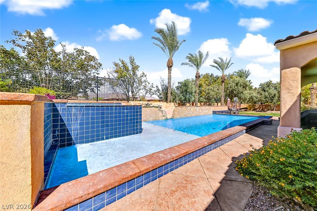 6292 San Gagano, Las Vegas, NV 89131