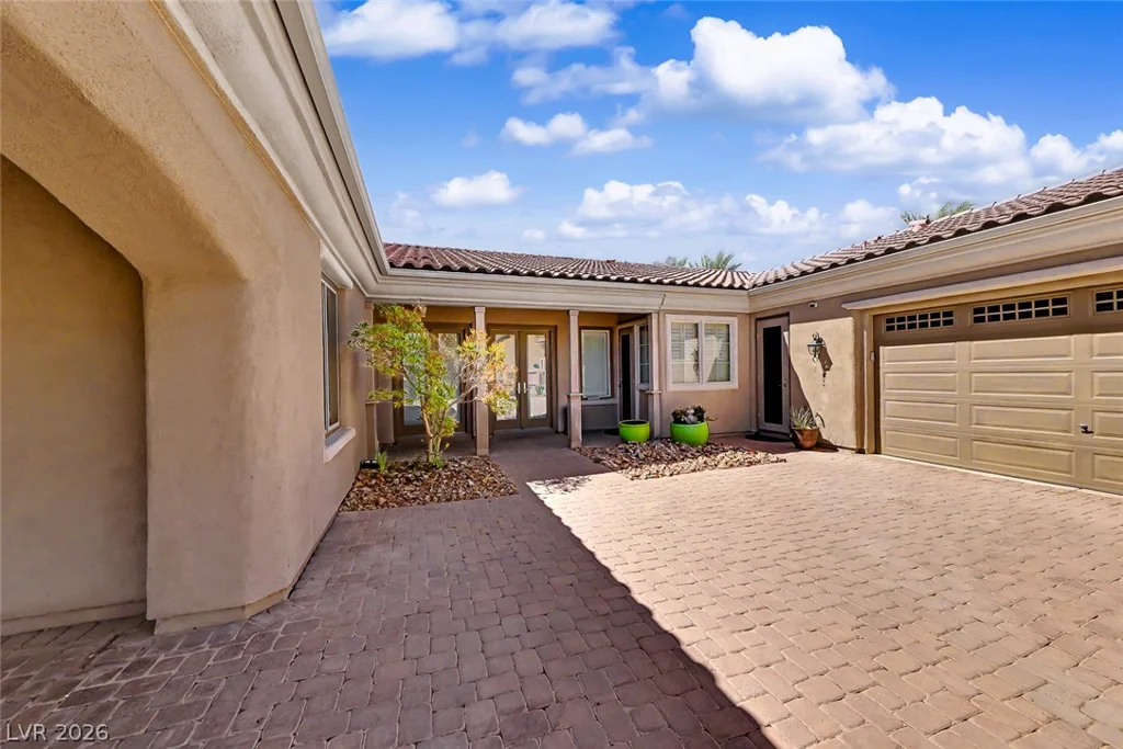 6292 San Gagano, Las Vegas, NV 89131