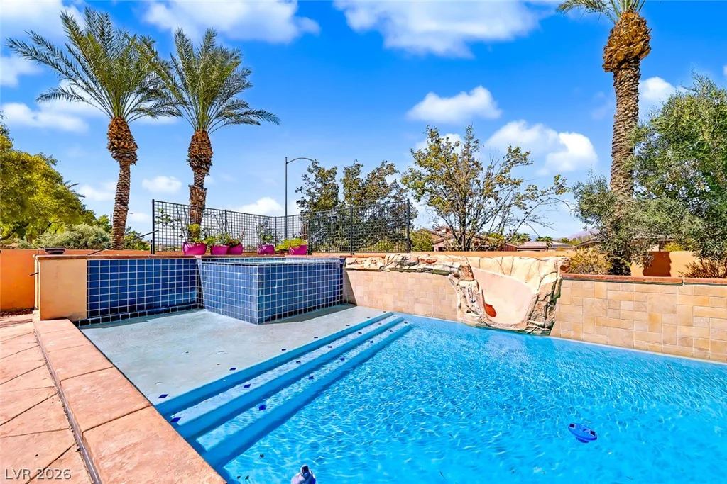 6292 San Gagano, Las Vegas, NV 89131