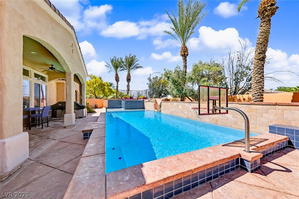 6292 San Gagano, Las Vegas, NV 89131