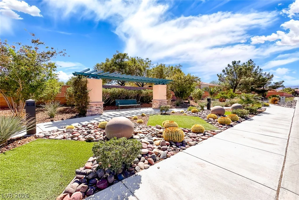 6292 San Gagano, Las Vegas, NV 89131