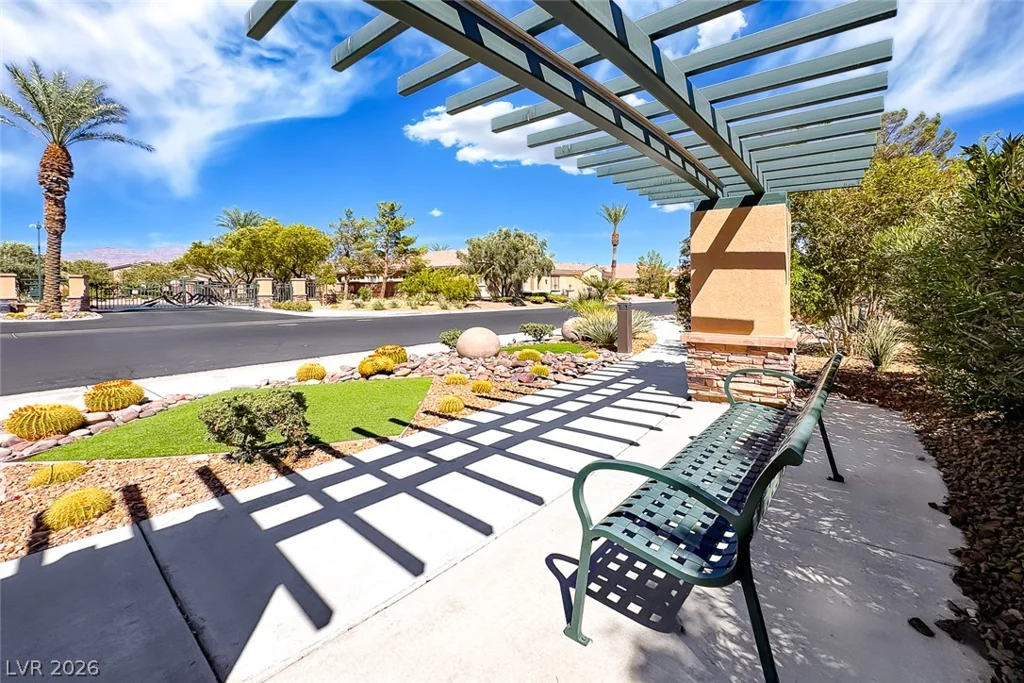 6292 San Gagano, Las Vegas, NV 89131