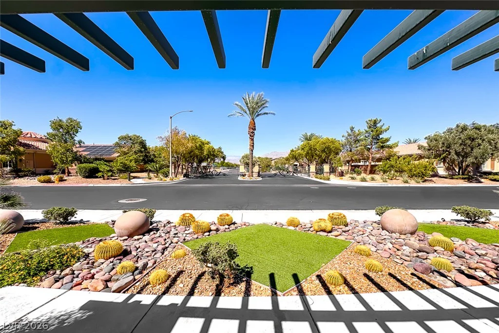 6292 San Gagano, Las Vegas, NV 89131