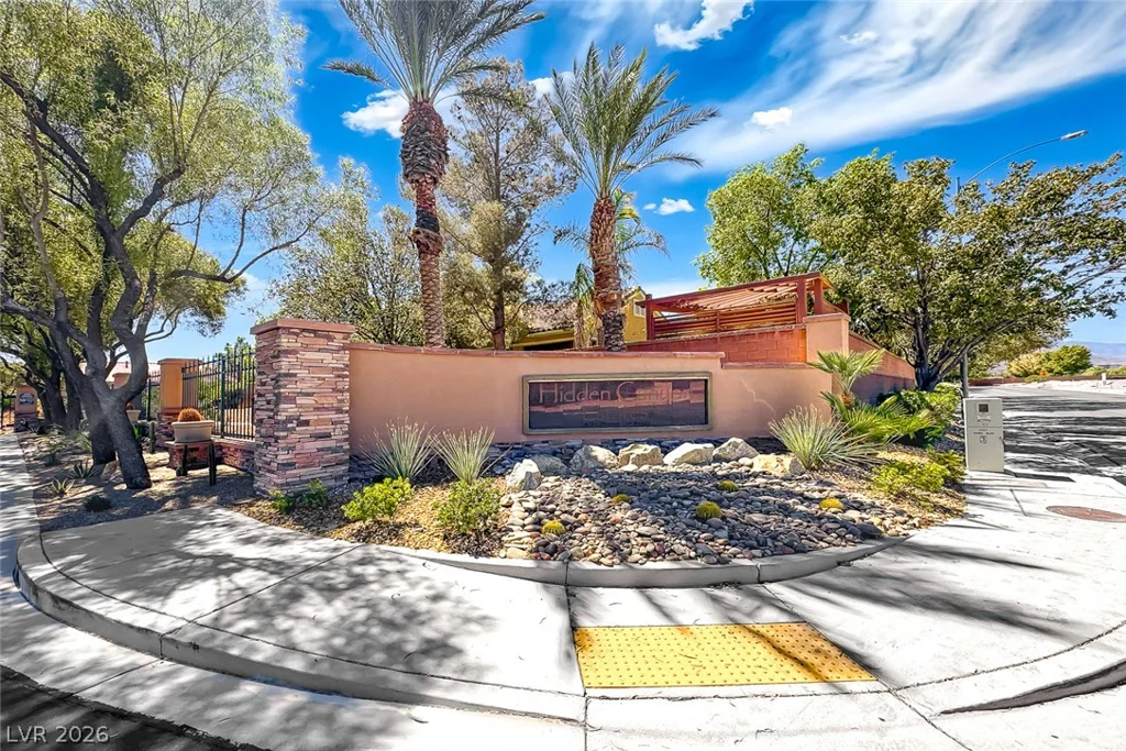 6292 San Gagano, Las Vegas, NV 89131