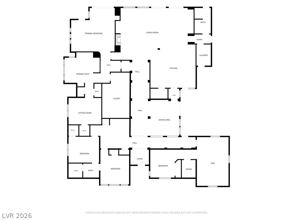 6292 San Gagano, Las Vegas, NV 89131