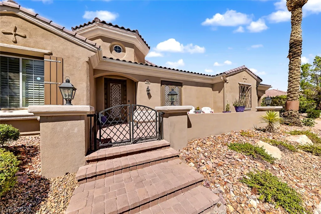6292 San Gagano, Las Vegas, NV 89131