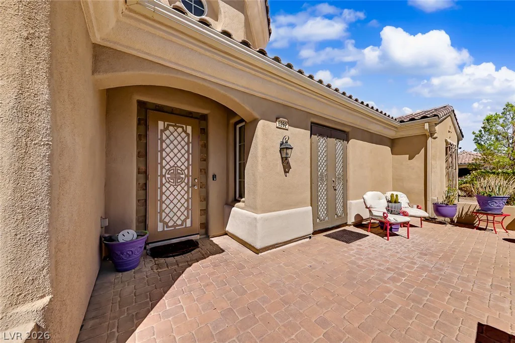 6292 San Gagano, Las Vegas, NV 89131