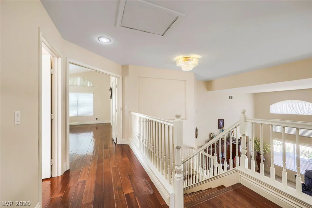 1717 Double Arrow, Las Vegas, NV 89128