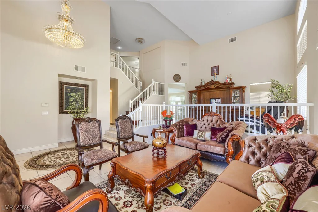 1717 Double Arrow, Las Vegas, NV 89128
