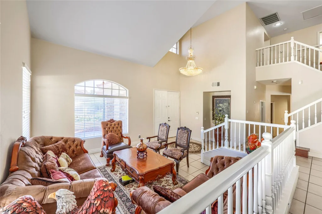 1717 Double Arrow, Las Vegas, NV 89128