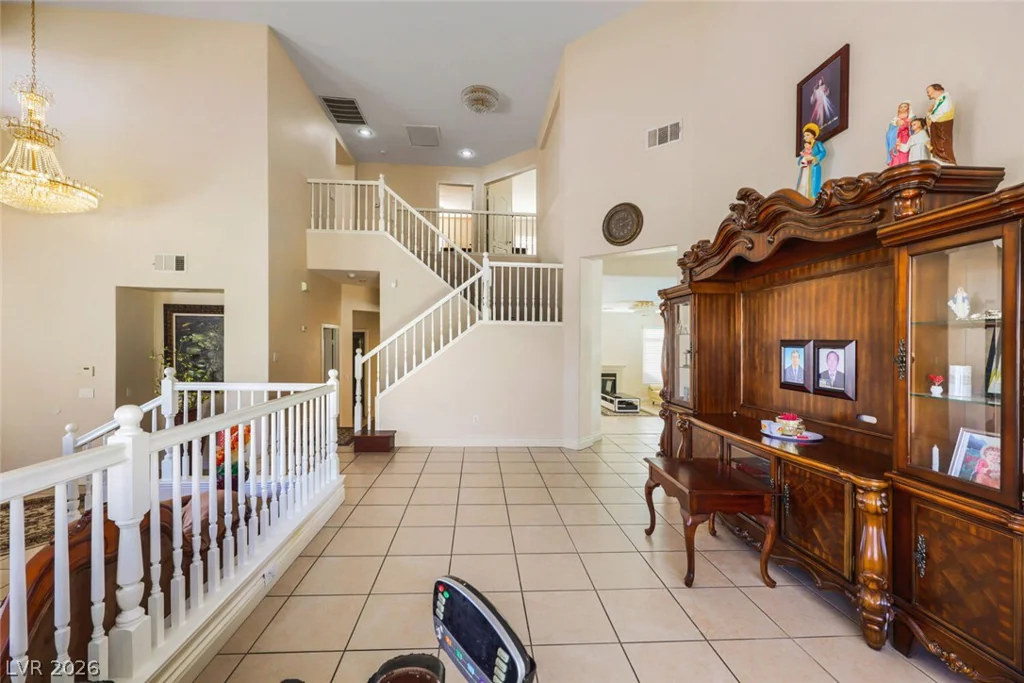 1717 Double Arrow, Las Vegas, NV 89128