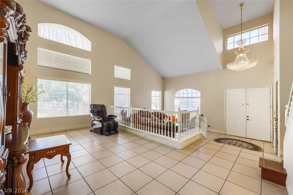 1717 Double Arrow, Las Vegas, NV 89128