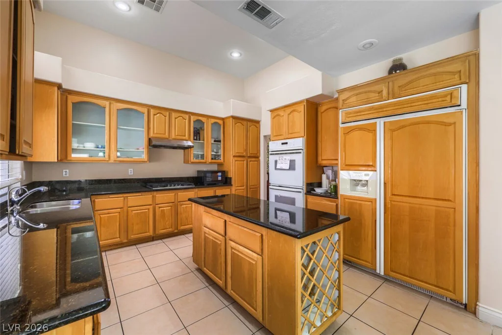 1717 Double Arrow, Las Vegas, NV 89128