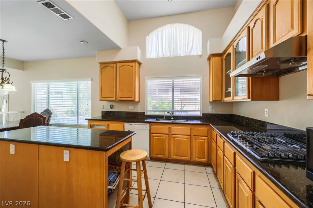 1717 Double Arrow, Las Vegas, NV 89128