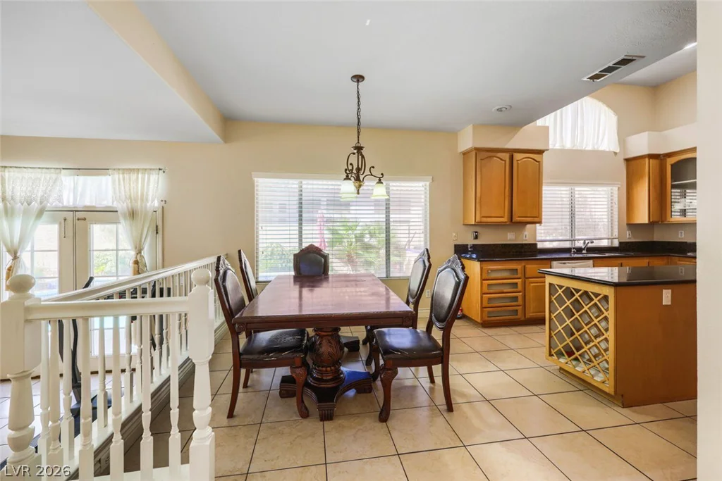 1717 Double Arrow, Las Vegas, NV 89128
