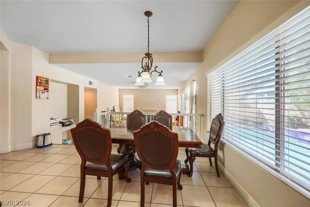 1717 Double Arrow, Las Vegas, NV 89128