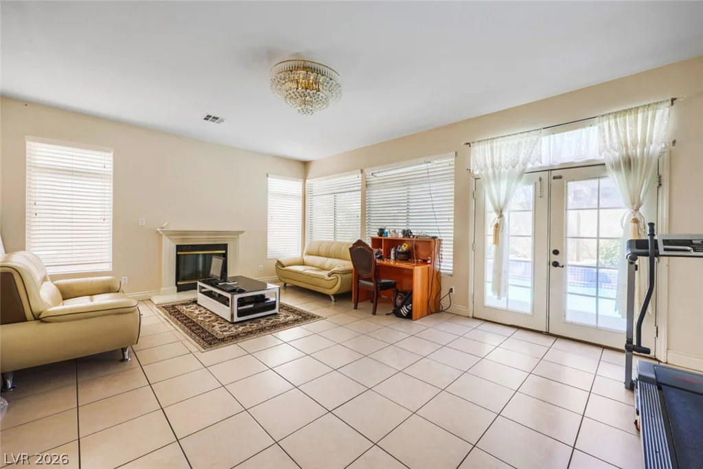 1717 Double Arrow, Las Vegas, NV 89128