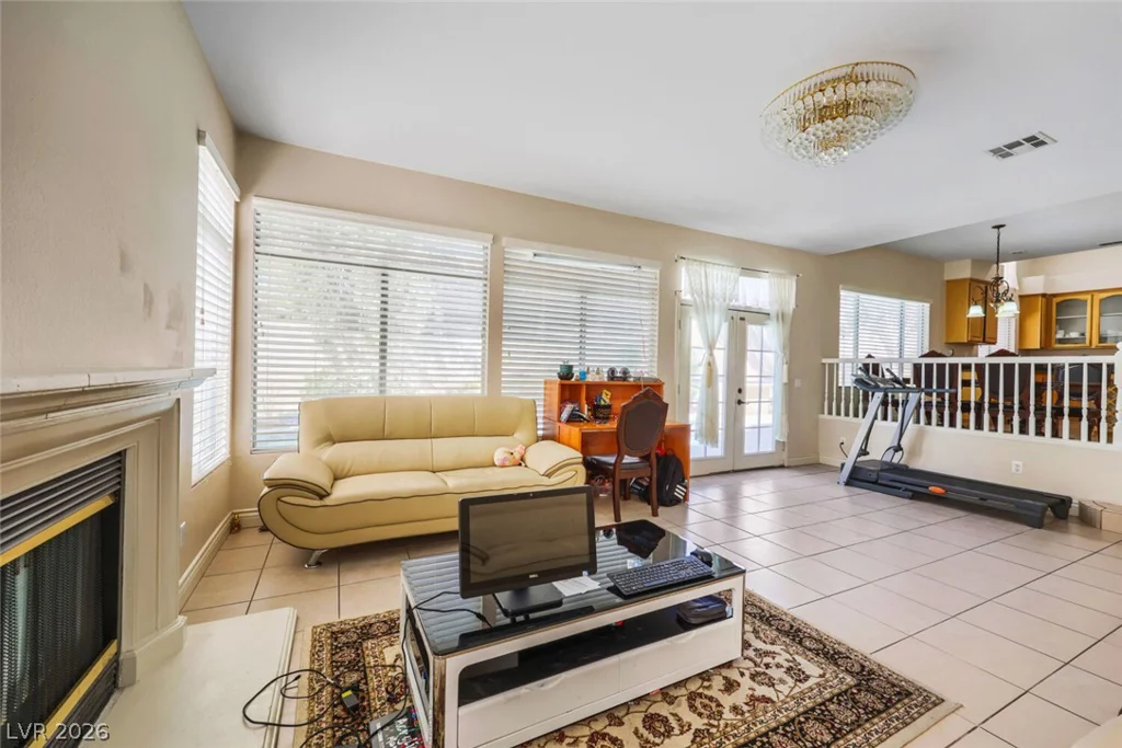 1717 Double Arrow, Las Vegas, NV 89128