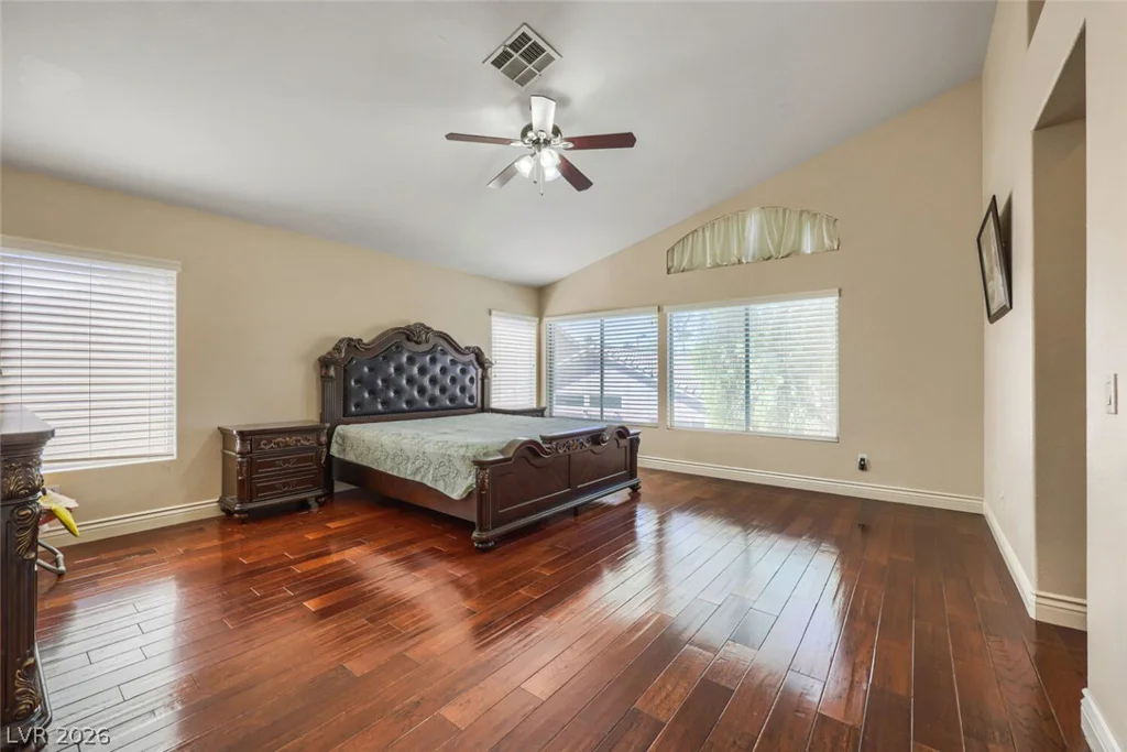 1717 Double Arrow, Las Vegas, NV 89128