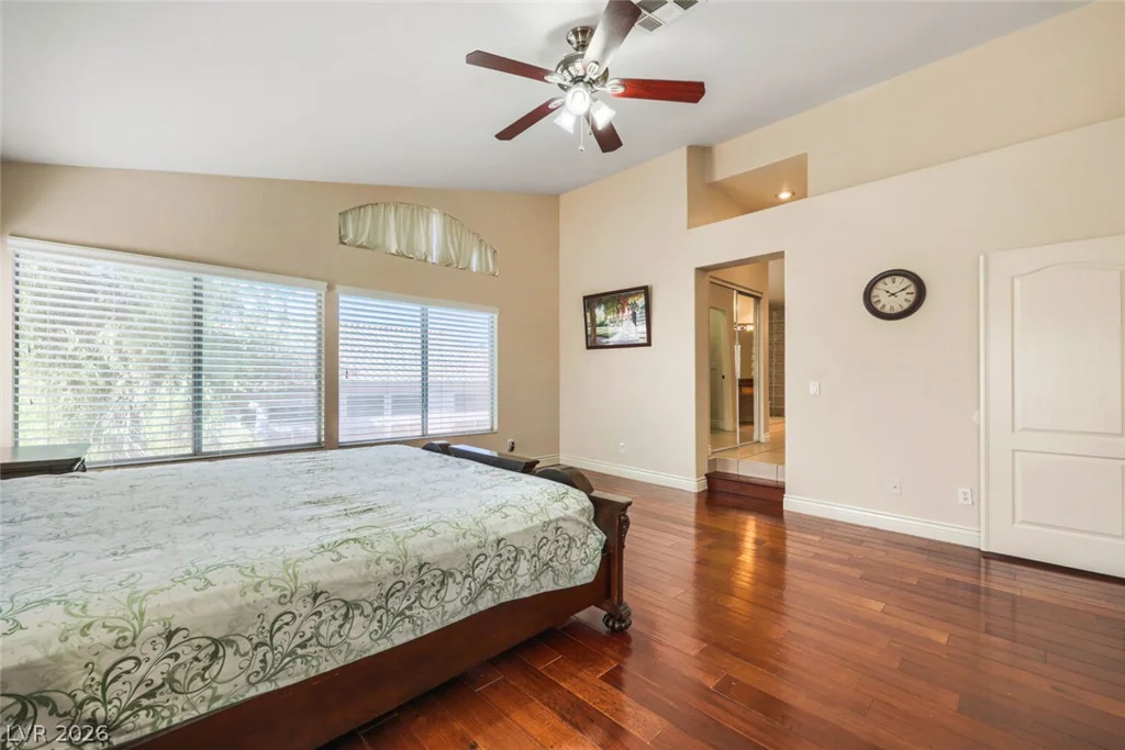 1717 Double Arrow, Las Vegas, NV 89128
