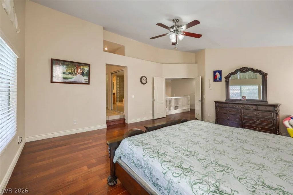 1717 Double Arrow, Las Vegas, NV 89128