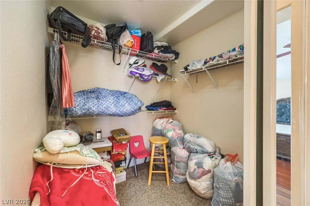 1717 Double Arrow, Las Vegas, NV 89128