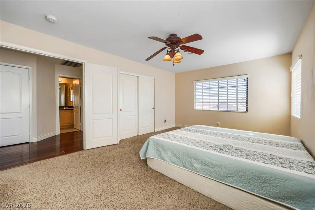 1717 Double Arrow, Las Vegas, NV 89128