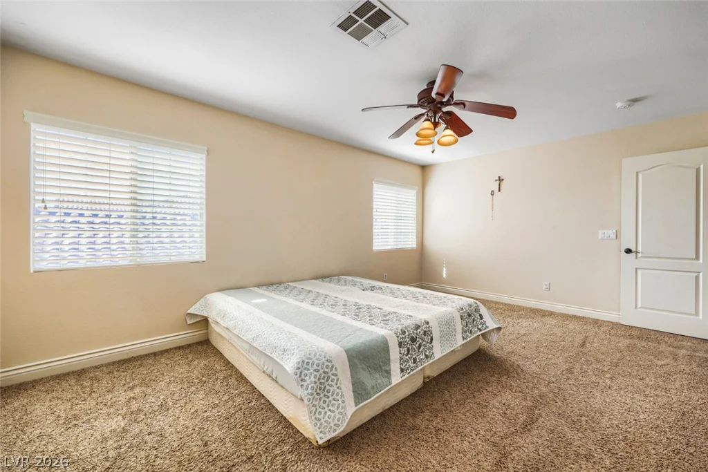 1717 Double Arrow, Las Vegas, NV 89128