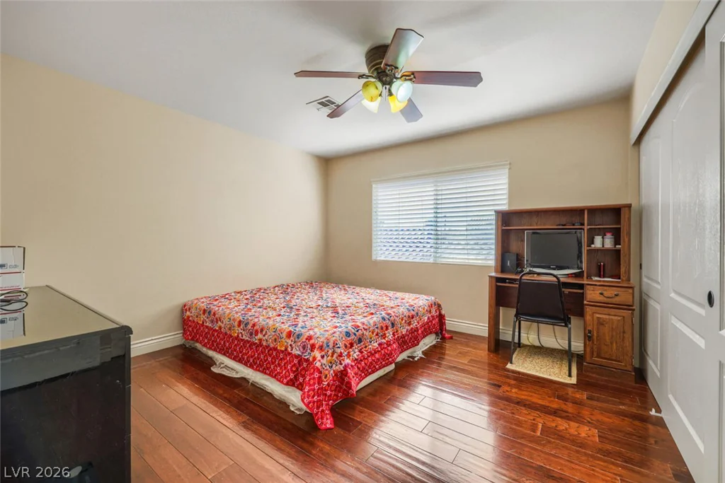 1717 Double Arrow, Las Vegas, NV 89128