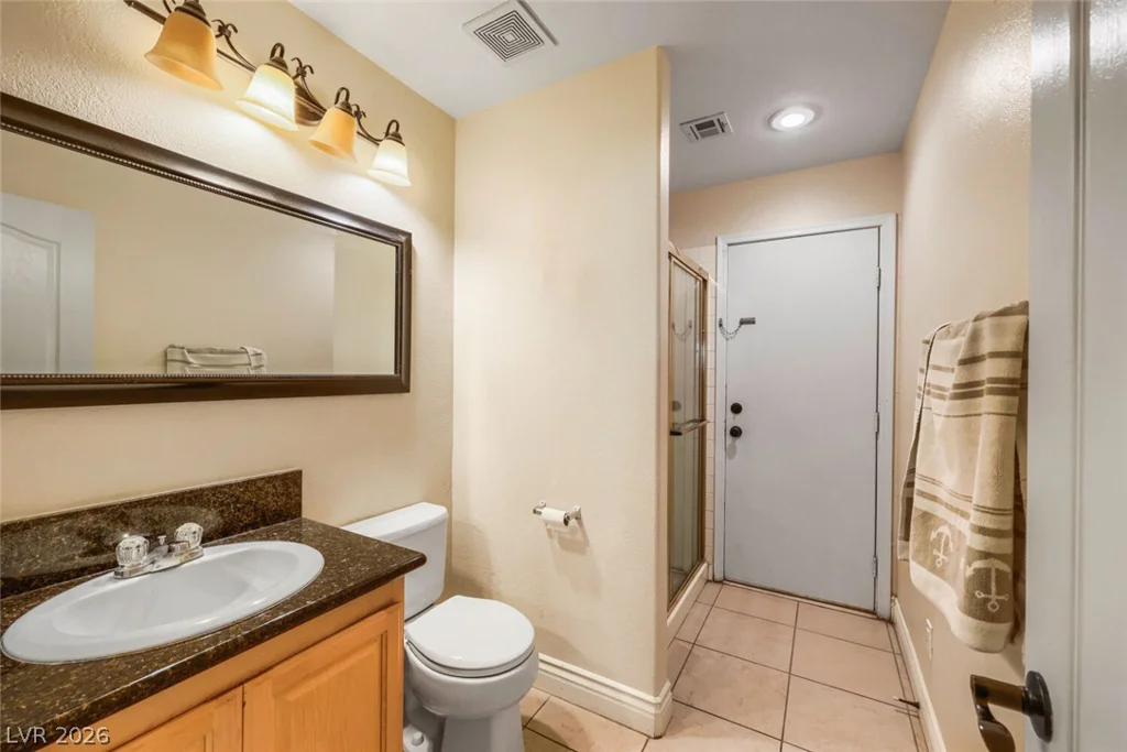 1717 Double Arrow, Las Vegas, NV 89128