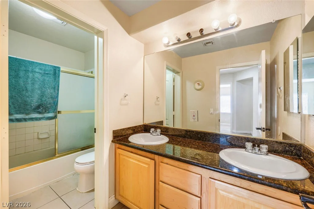 1717 Double Arrow, Las Vegas, NV 89128
