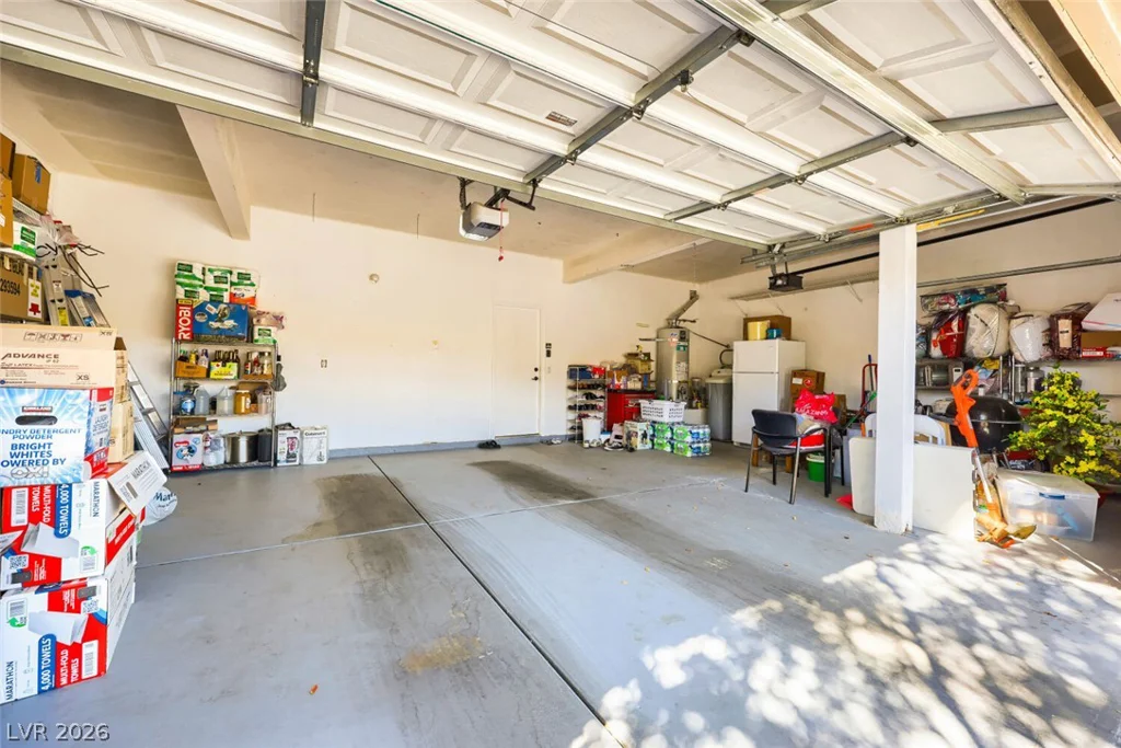 1717 Double Arrow, Las Vegas, NV 89128