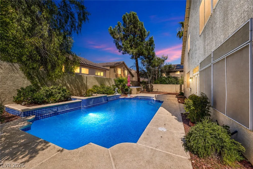 1717 Double Arrow, Las Vegas, NV 89128