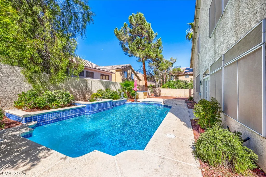 1717 Double Arrow, Las Vegas, NV 89128