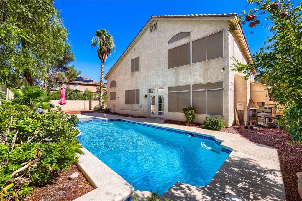 1717 Double Arrow, Las Vegas, NV 89128