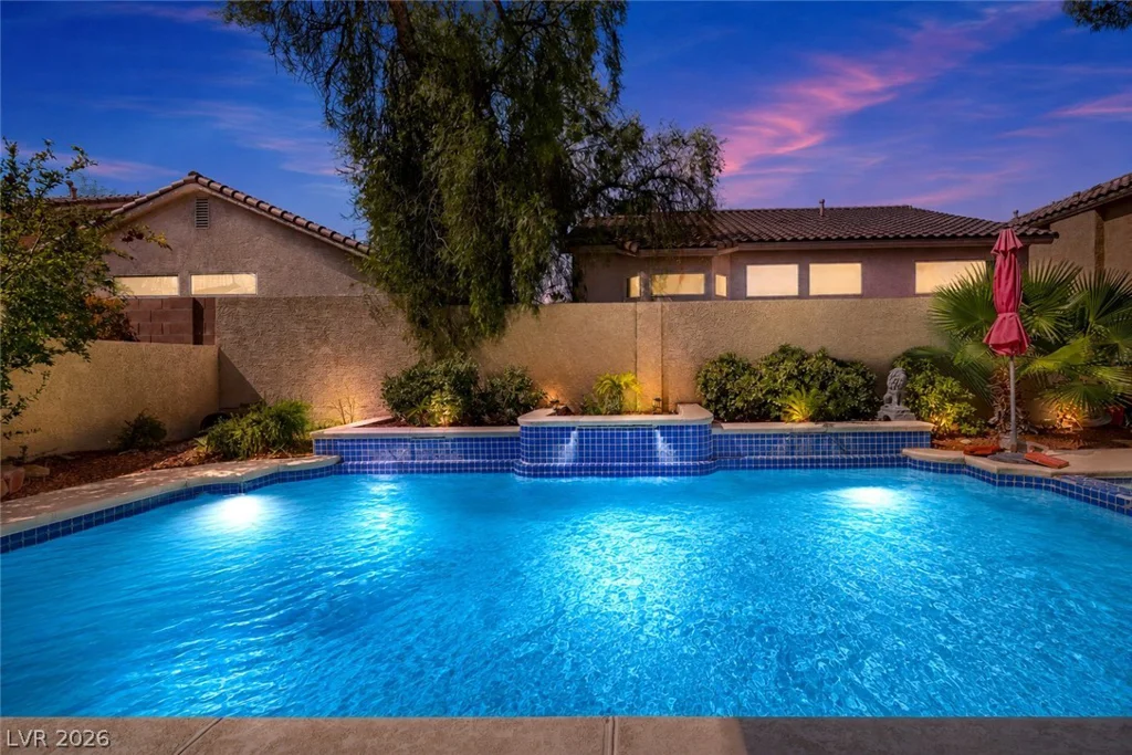1717 Double Arrow, Las Vegas, NV 89128