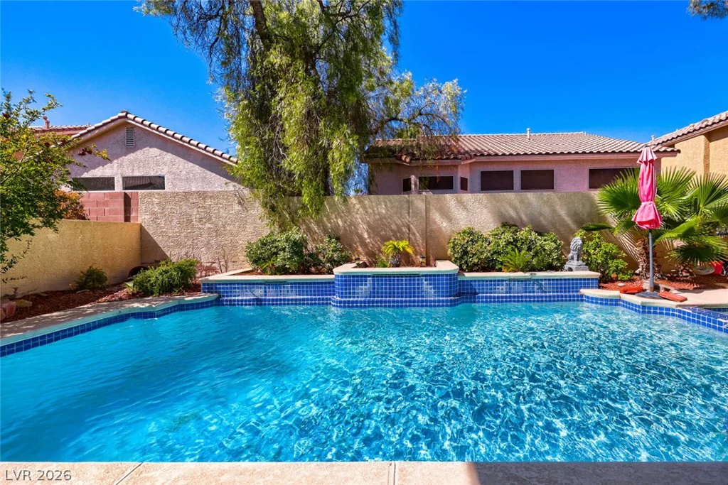 1717 Double Arrow, Las Vegas, NV 89128