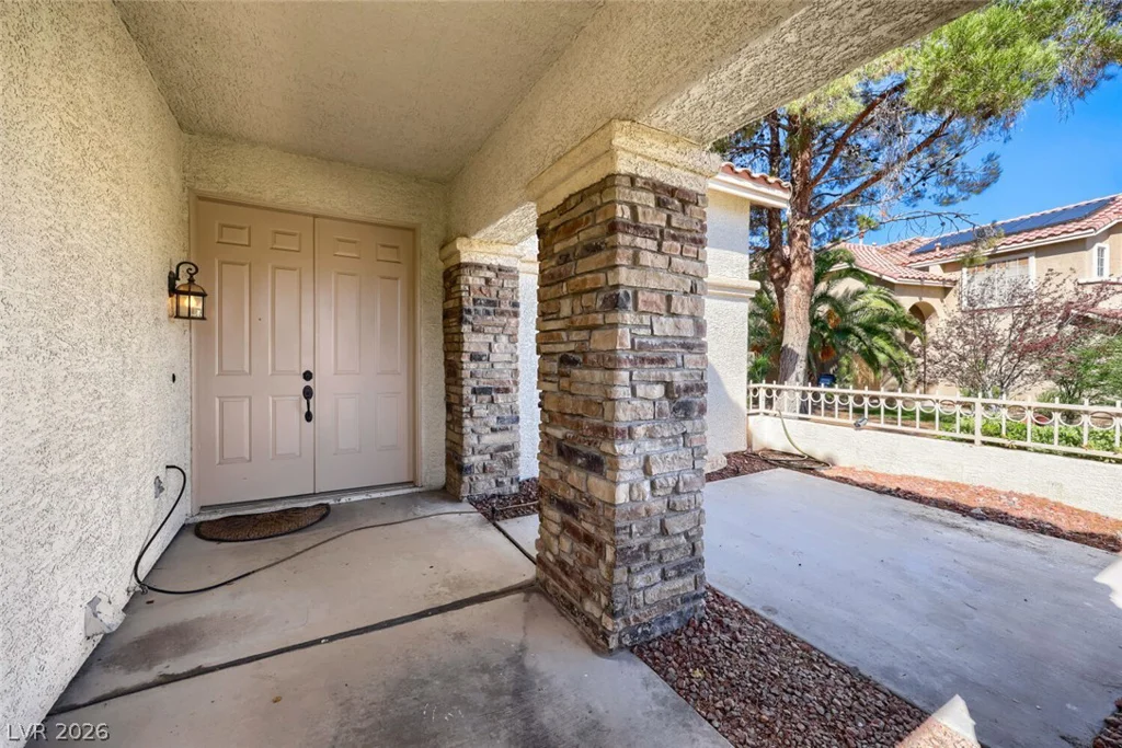 1717 Double Arrow, Las Vegas, NV 89128