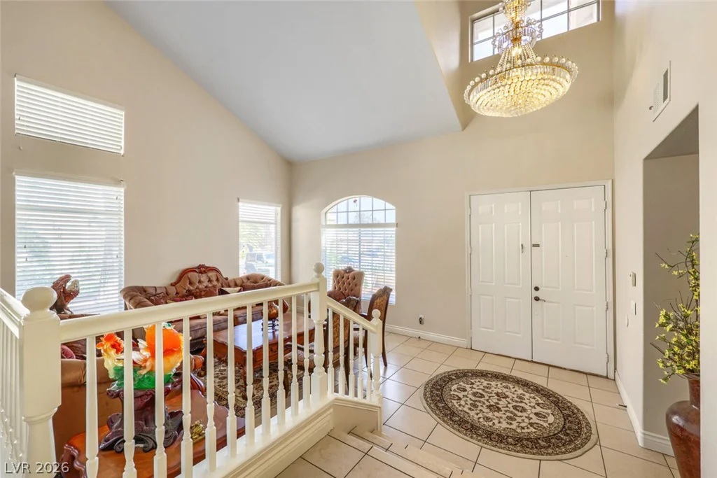 1717 Double Arrow, Las Vegas, NV 89128